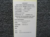 5565101-9 (Use: 5565101-27) Cessna Citation II Flap Control Bellcrank Assy LH