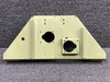 36-344305-0021 (Use: 36-344305-0029) Beechcraft G58 Autopilot Mounting Bracket