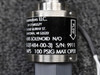 1484-00-3 (Alt: 101-380018-3) Dukes Solenoid Valve Overhauled with 8130-3 (28V)
