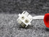 1484-00-3 (Alt: 101-380018-3) Dukes Solenoid Valve Overhauled with 8130-3 (28V)