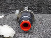 1484-00-3 (Alt: 101-380018-3) Dukes Solenoid Valve Overhauled with 8130-3 (28V)
