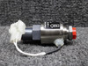 1484-00-3 (Alt: 101-380018-3) Dukes Solenoid Valve Overhauled with 8130-3 (28V)