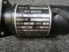 9910055-4 Aerospace FS30-5 DC Motor Assembly (Voltage: 28, Amps: 12)