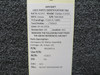 9910055-4 Aerospace FS30-5 DC Motor Assembly (Voltage: 28, Amps: 12)