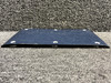 58-910028-17 Beechcraft G58 Upper Air Intake Access Door
