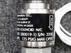 1485-00-1 (Alt: 101-380019-1) Dukes Solenoid Valve Overhauled with 8130-3 (28V)