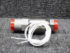 1485-00-1 (Alt: 101-380019-1) Dukes Solenoid Valve Overhauled with 8130-3 (28V)