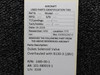 1485-00-1 (Alt: 101-380019-1) Dukes Solenoid Valve Overhauled with 8130-3 (28V)