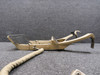 6519009-33 (Use: 6519009-75) Cessna Citation II 550 Cabin Door Step Assembly
