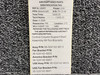 58-524142-0013 (Use: 58-524142-0025) Beech G58 Control Column Support Shelf Assy