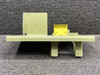 58-524142-0013 (Use: 58-524142-0025) Beech G58 Control Column Support Shelf Assy