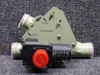 NYLC9871, 50-554341-1 Barber-Colman Actuator with Valve Overhauled (Volts: 28)