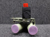 NYLC9871, 50-554341-1 Barber-Colman Actuator with Valve Overhauled (Volts: 28)