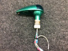 W1285-PG1 (Alt: 11-03226) Bellanca 17-30 Wing Navigation Light (14V, Green)