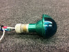 W1285-PG1 (Alt: 11-03226) Bellanca 17-30 Wing Navigation Light (14V, Green)