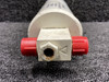 90-384019-3 (Alt: 1523258-5) Aerospace Controls Air Conditioning Receiver Dryer