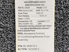 90-384019-3 (Alt: 1523258-5) Aerospace Controls Air Conditioning Receiver Dryer