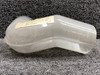 106-555012-21 Nordam Aftermarket Heat Distribution Exhaust Duct