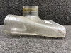 58-555049-3 Nordam Aftermarket Overhead Aft Cabin Air Duct