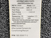 106-555017-3 Nordam Forward Air Conditioning Plenum