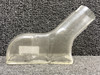 106-555017-3 Nordam Forward Air Conditioning Plenum