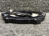 95-550002-17 Beechcraft 58 Cabin Heater Iris Valve Assembly
