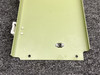 36-524144-0001 (Alt: 36-524144-0003) Beech G58 Control Column Bellcrank Cover
