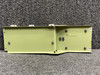 36-524144-0001 (Alt: 36-524144-0003) Beech G58 Control Column Bellcrank Cover