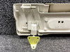 106-530128-1, A23092-5 Beechcraft G58 Emergency Exit Latch Assy w Hinges & Latch