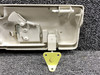106-530128-1, A23092-5 Beechcraft G58 Emergency Exit Latch Assy w Hinges & Latch