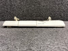 106-530128-1, A23092-5 Beechcraft G58 Emergency Exit Latch Assy w Hinges & Latch