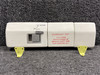 106-530128-1, A23092-5 Beechcraft G58 Emergency Exit Latch Assy w Hinges & Latch