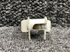106-530103-7 Beechcraft G58 Aft Emergency Exit Latch Tube Support
