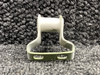 106-530103-7 Beechcraft G58 Aft Emergency Exit Latch Tube Support