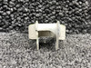 106-530103-8 Beechcraft G58 Forward Emergency Exit Latch Tube Support