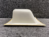 106-530074-1 Nordam Seat Belt Inertia Reel Escutcheon