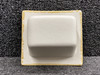 106-530074-1 Nordam Seat Belt Inertia Reel Escutcheon