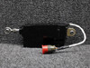 45AS88830-007 Mitsubishi Landing Light Actuator Overhauled with 8130-3 (28V, 3A)