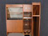 4899015-1T (Alt: HW1615-1T) Hiller Custom Deluxe Refreshment Center with Closet