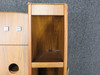 4899015-1T (Alt: HW1615-1T) Hiller Custom Deluxe Refreshment Center with Closet