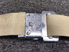 504240-401-2255 (Alt: 128-380071-53) Amsafe 9600-22 Lap Seat Belt Assembly