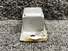 002-430000-73 Beechcraft G58 Lower Cabin Door Striker Plate