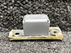002-430000-73 Beechcraft G58 Lower Cabin Door Striker Plate