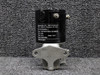 99-524025-7 Beechcraft Flap Motor and Gearbox Overhauled with 8130-3 (24V, 16A)