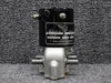 99-524025-7 Beechcraft Flap Motor and Gearbox Overhauled with 8130-3 (24V, 16A)