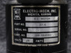 100-524073-3 Beechcraft Flap Motor and Gearbox Overhauled with 8130-3 (28V, 17A)