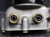 100-524073-3 Beechcraft Flap Motor and Gearbox Overhauled with 8130-3 (28V, 17A)
