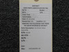 50C9F Avi Drain Valve Assembly