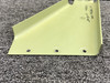 36-344306-0001 Beechcraft G58 Autopilot Leg Shelf LH