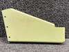 36-344306-0002 Beechcraft G58 Autopilot Leg Shelf RH